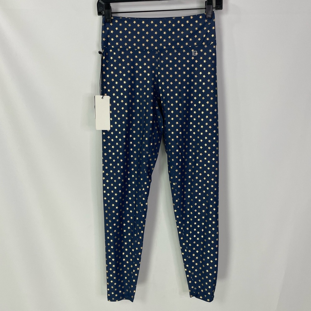 Body Language Leggings